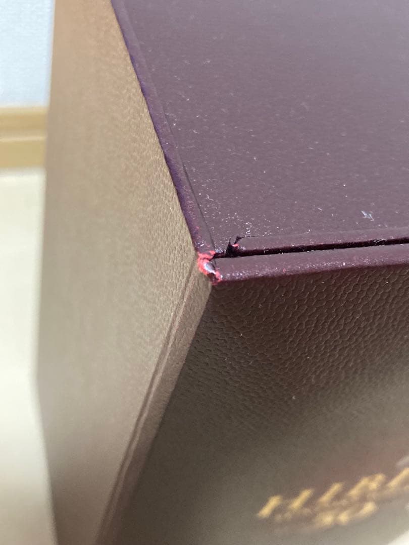 【alps さま】SUNTORY「響30年」空き瓶