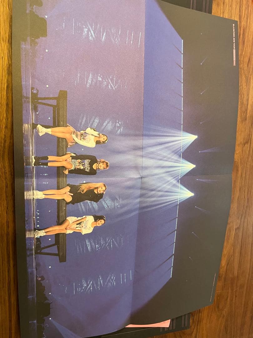 ミュージック BLACKPINK 2018 in your area seoul DVD