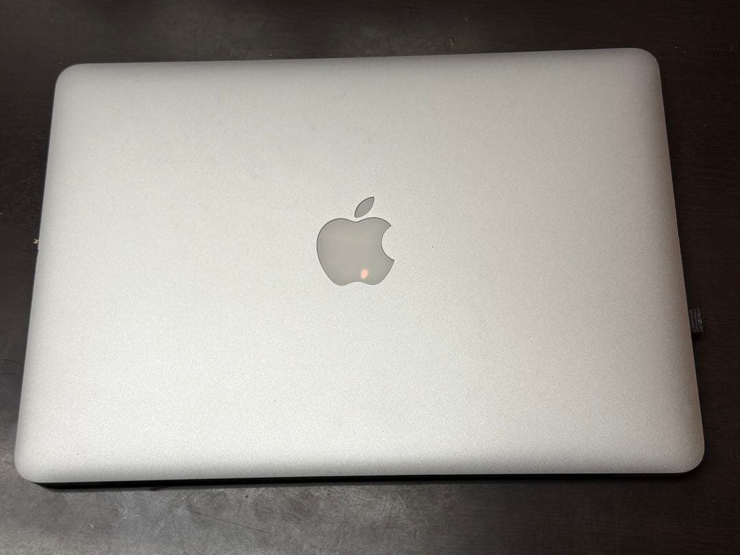 MacBook本体 Macbook Pro 13inch 128gb Early 2015