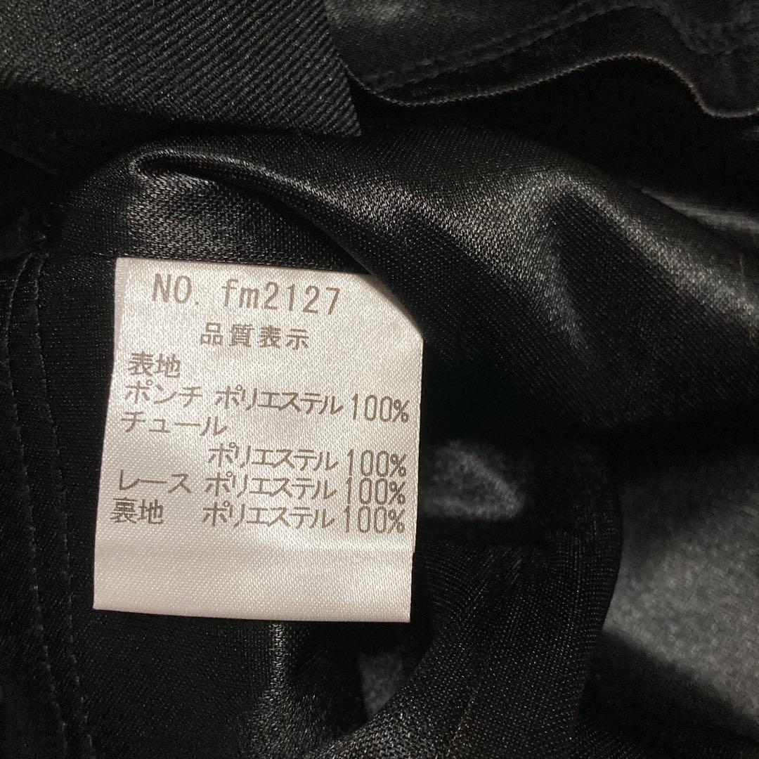 ROBE de FLEURS フェミニンドレスコレクション ナイトドレス