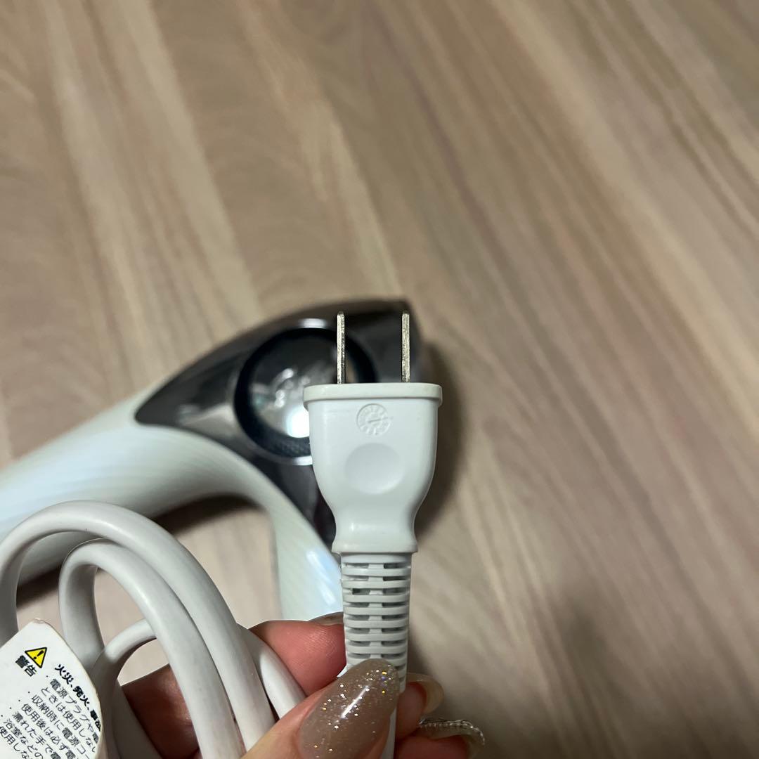 ReFa BEAUTECH DRYER RE-AB02A ホワイト 21年製