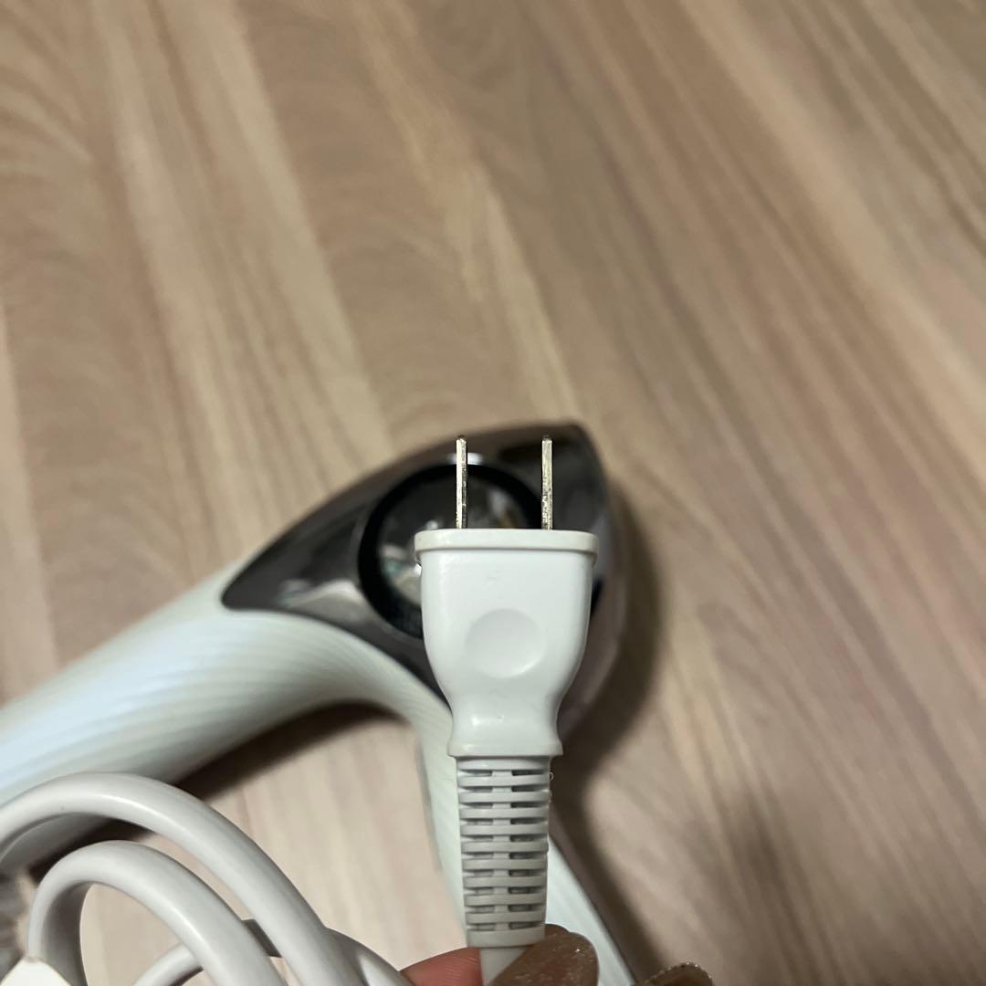 ReFa BEAUTECH DRYER RE-AB02A ホワイト 21年製