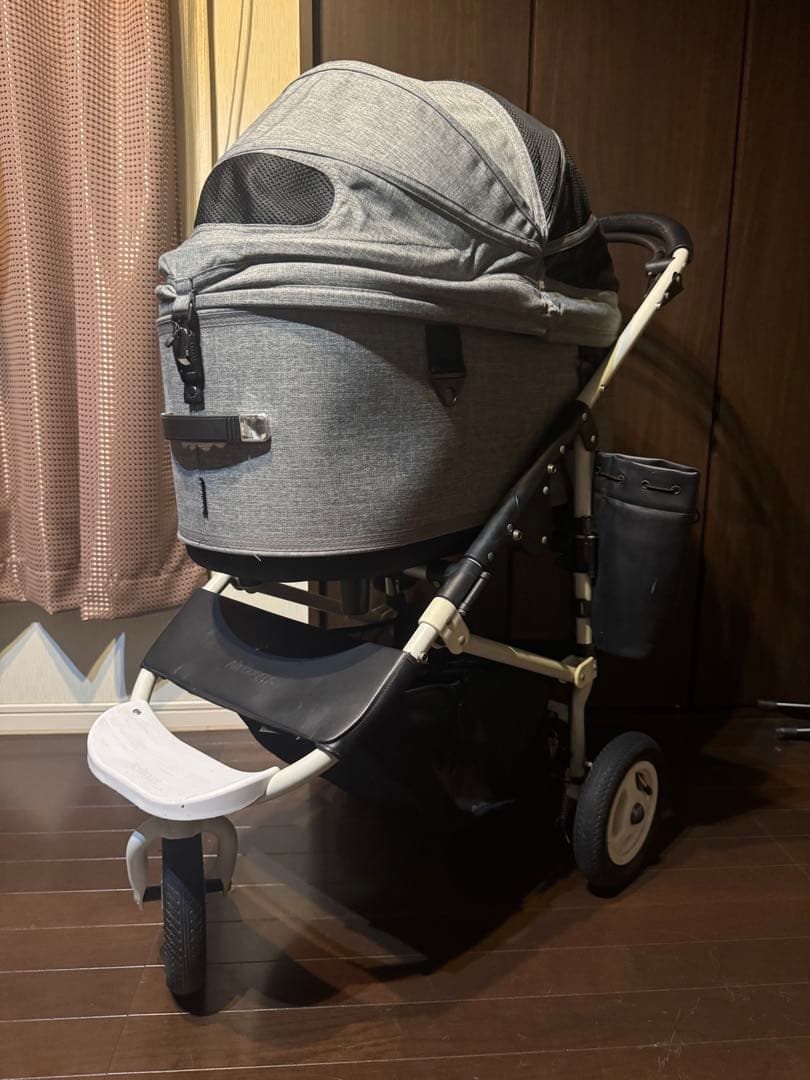 エアバギー DOME3 ラージサイズ valen