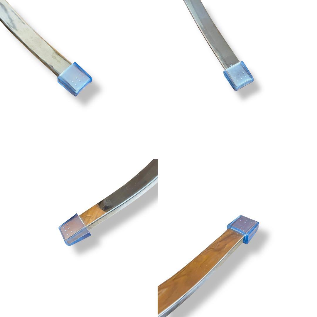 超美品 バルセロナチェア　リプロダクト ソファチェア オットマン付き 1人用