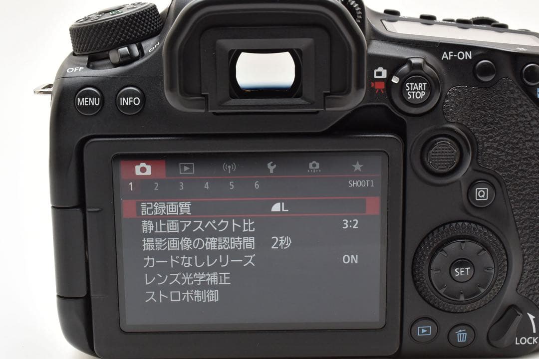 保証付き/一眼レフカメラ Canon EOS 90D望遠レンズセット