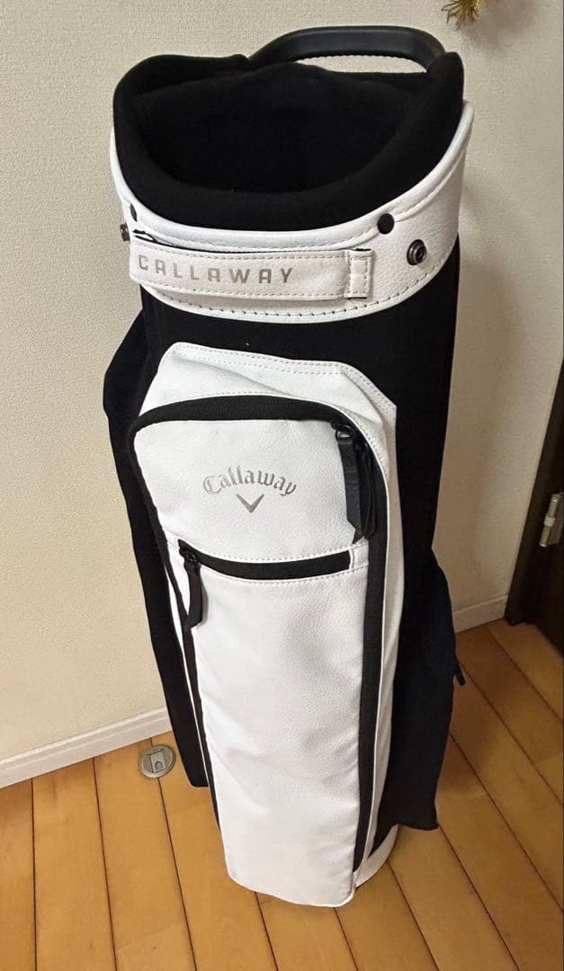 2／1まで限定‼️キャロウェイ コンパクト24 JM DC