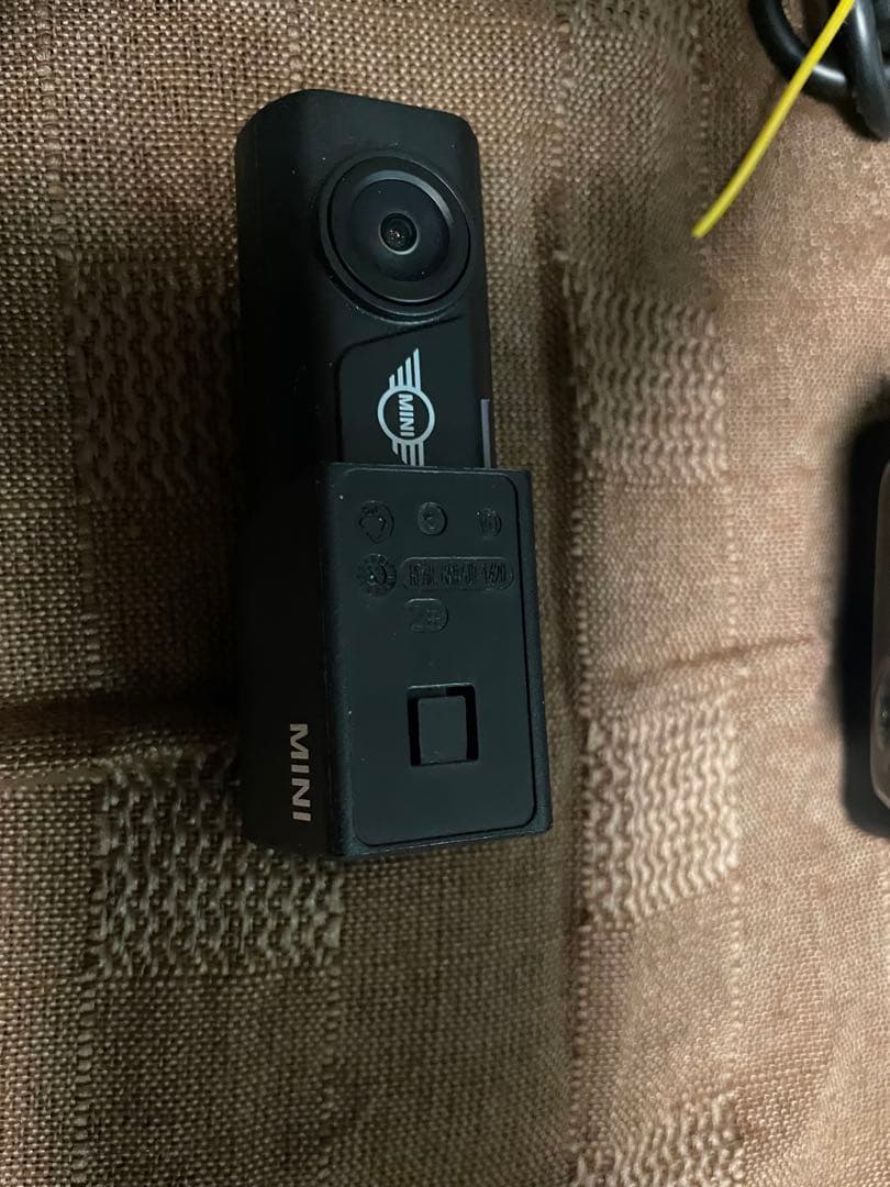 Mini Advanced Car Eye 3.0 PRO 美品