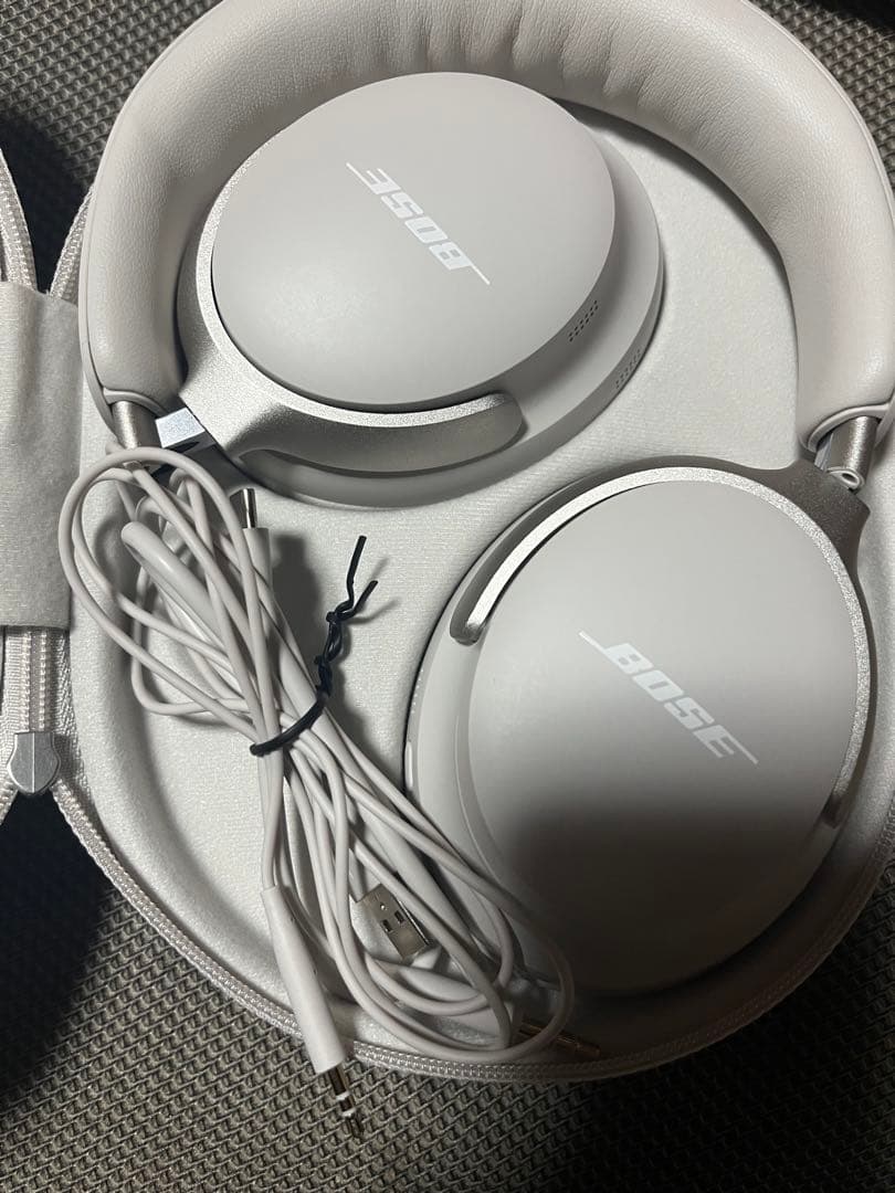 Bose QuietComfort Ultra Headphones 　美品