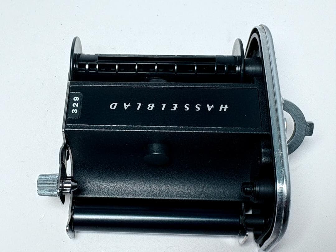 HASSELBLAD A24 6x6 フィルムバック
