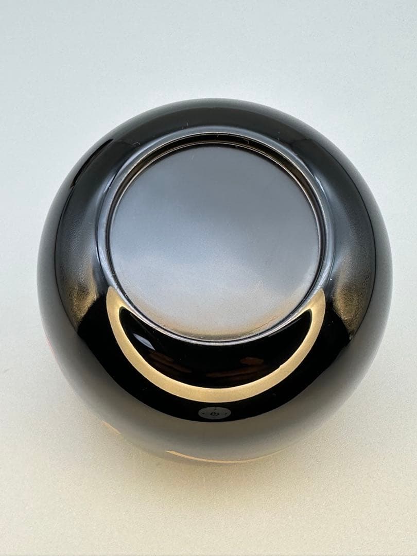 茶道具　棗　西村松雲　羽子板蒔絵