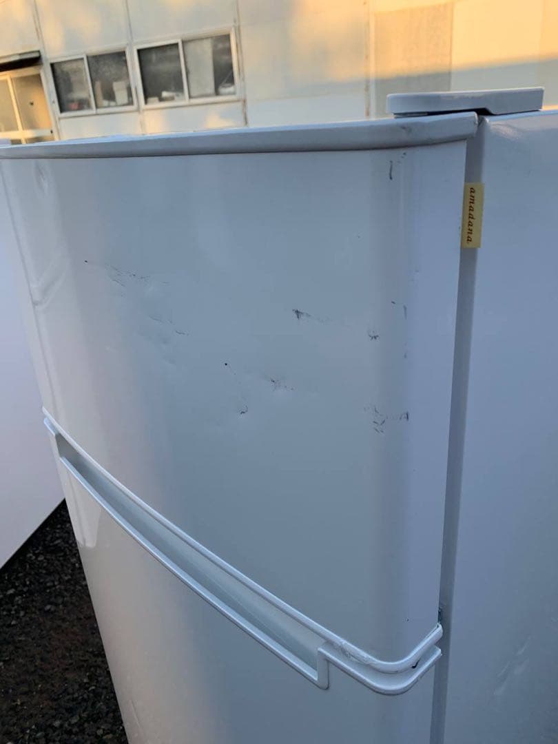 ⭐️送料設置無料⭐️引越し・一人暮らし⭐️家電セット・冷蔵庫洗濯機136