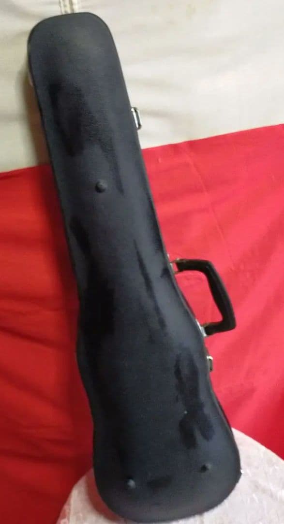 鈴木バイオリン・SUZUK I 4/4