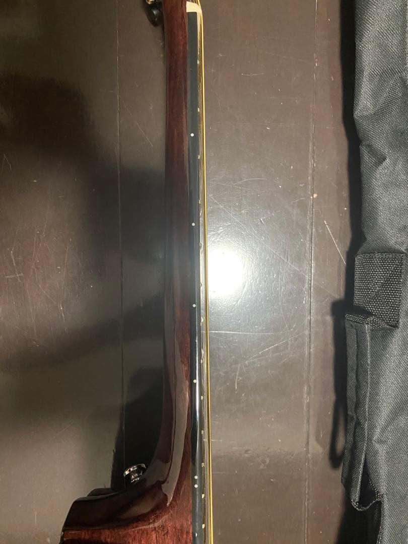 アコースティックギター　headway