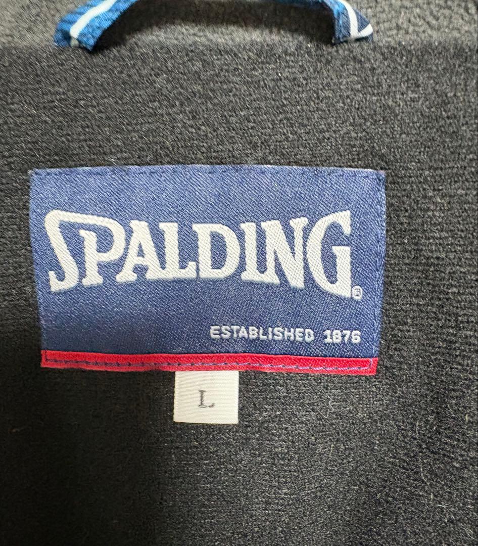 ★新品未使用★ SPALDING スポルディング　スキーウェア　スノボウェア　L