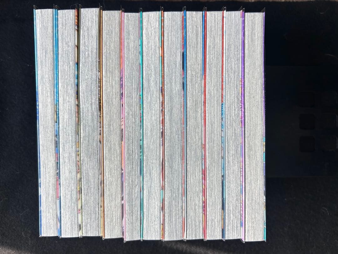 美品　即日発送　ONE PIECE 全巻セット