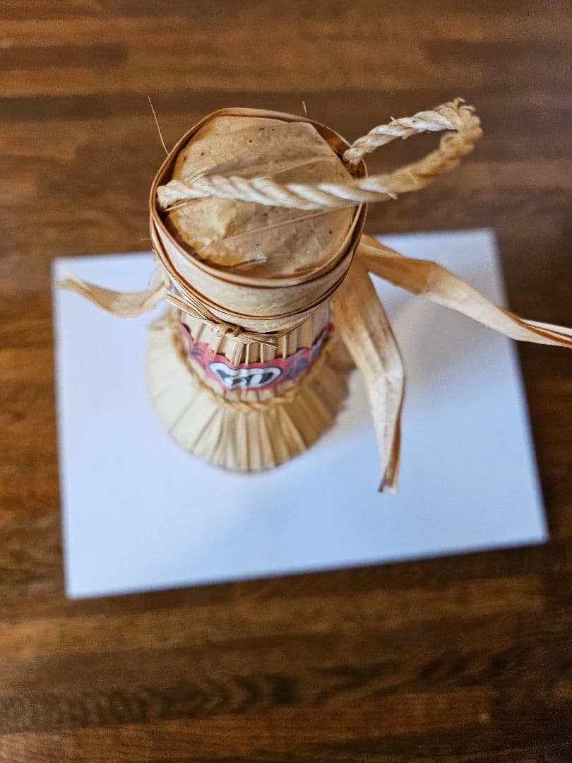 花酒 よなぐに 60度 600ml （希少レア ひらがな「よなぐに」）