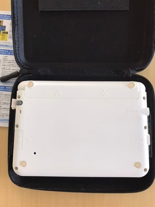 CASIOエクスワードAZ-Z9800大学生モデル