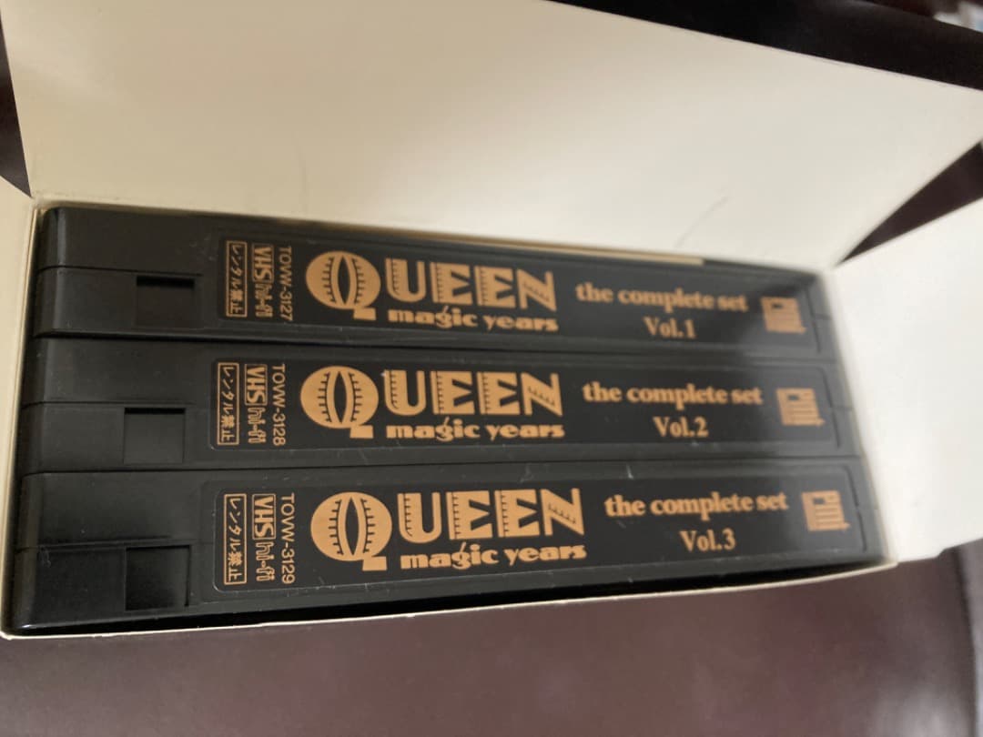 ミュージック Queen