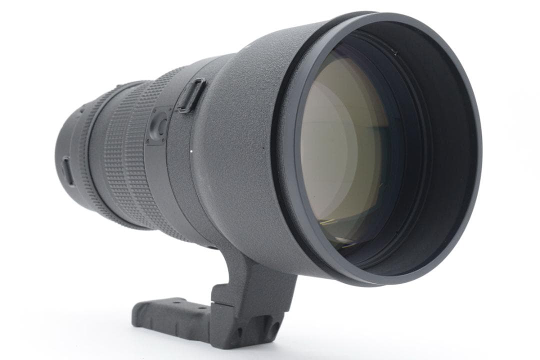 ニコン Nikon ED Nikkor AF-I 400mm F2.8 D