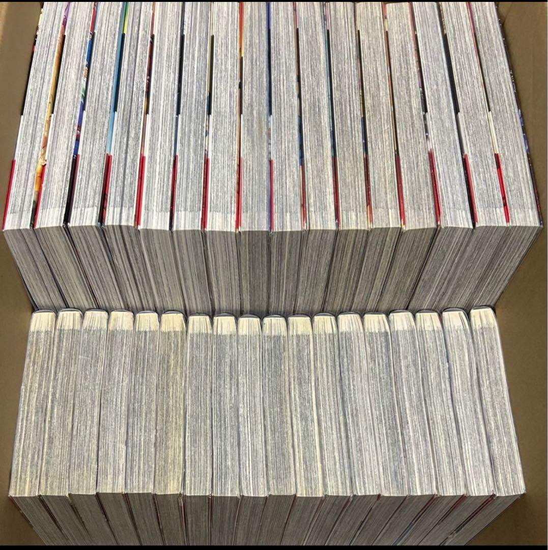 美品】キングダム1〜72巻まで　全巻セット　原泰久