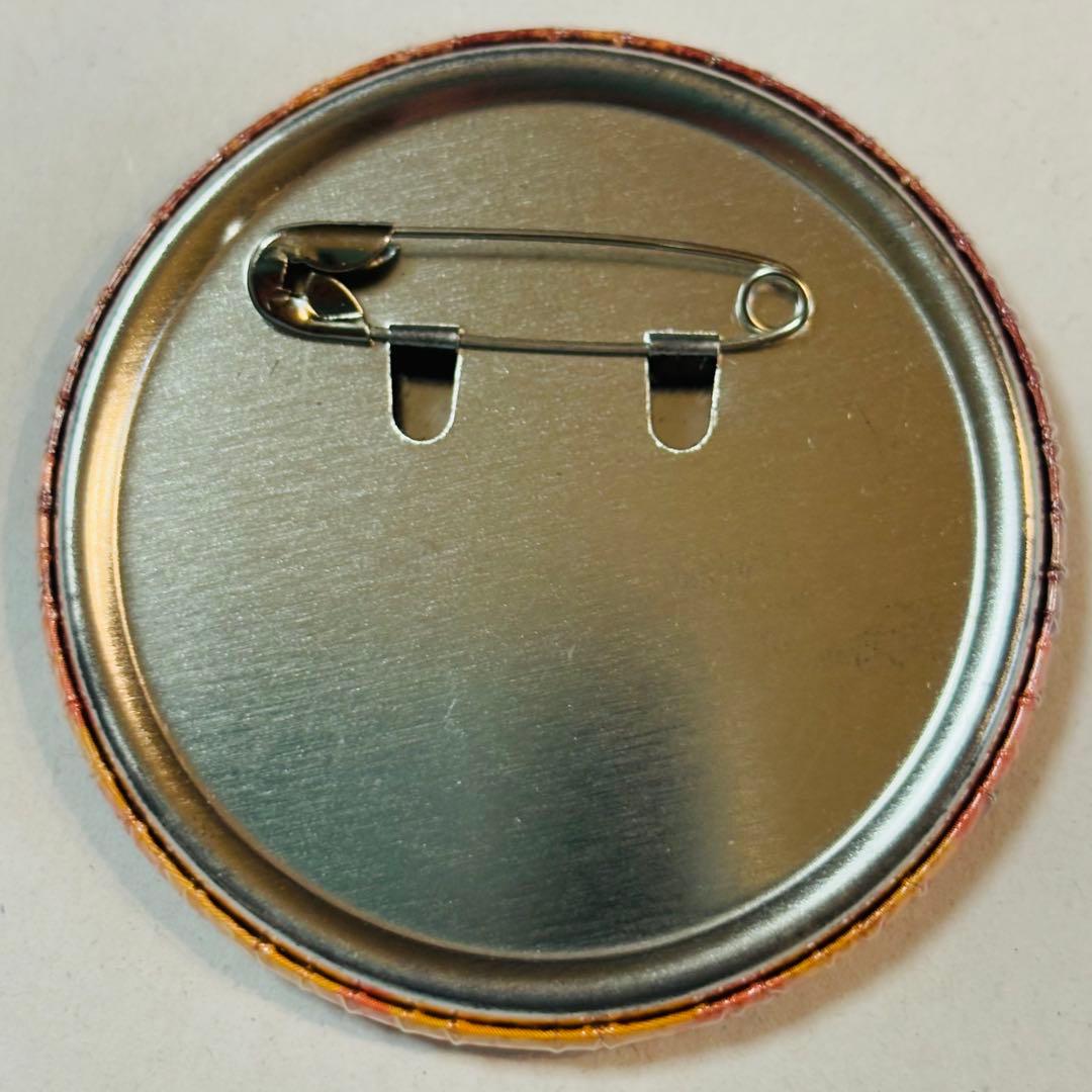 カルナ 缶バッジ 希少