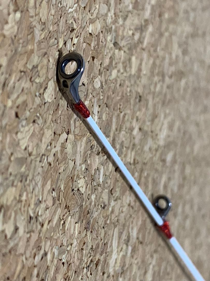 【政宗】シマノ 22 セフィアXR メタルスッテ B68MH-S/R