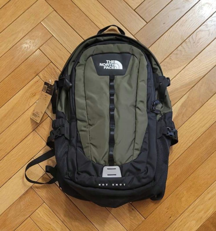 新品　THE NORTH FACE ノースフェイス　ホットショット　27L