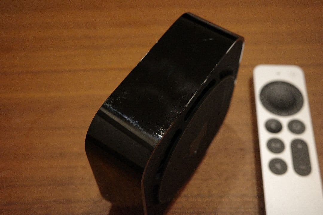 Apple TV 4K 32GB 第２世代 純正品