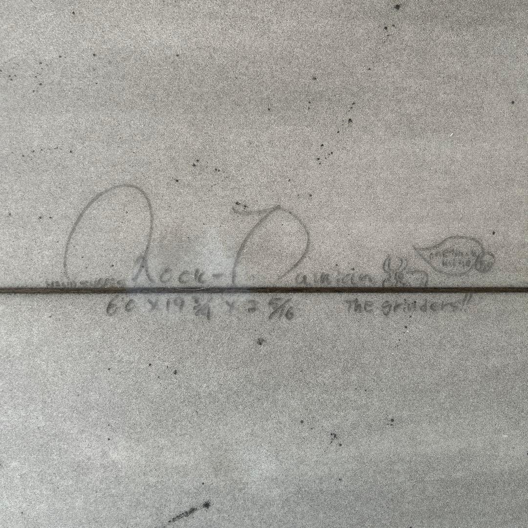 オールラウンドパフォーマンスボード(オーダーボード)