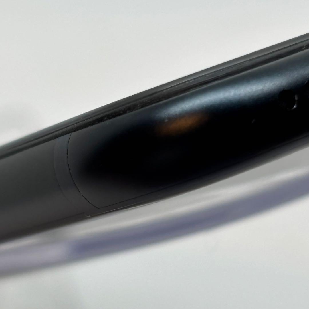 ジャンク・外装新品 iPhone SE3 64 ミッドナイト FB0711015