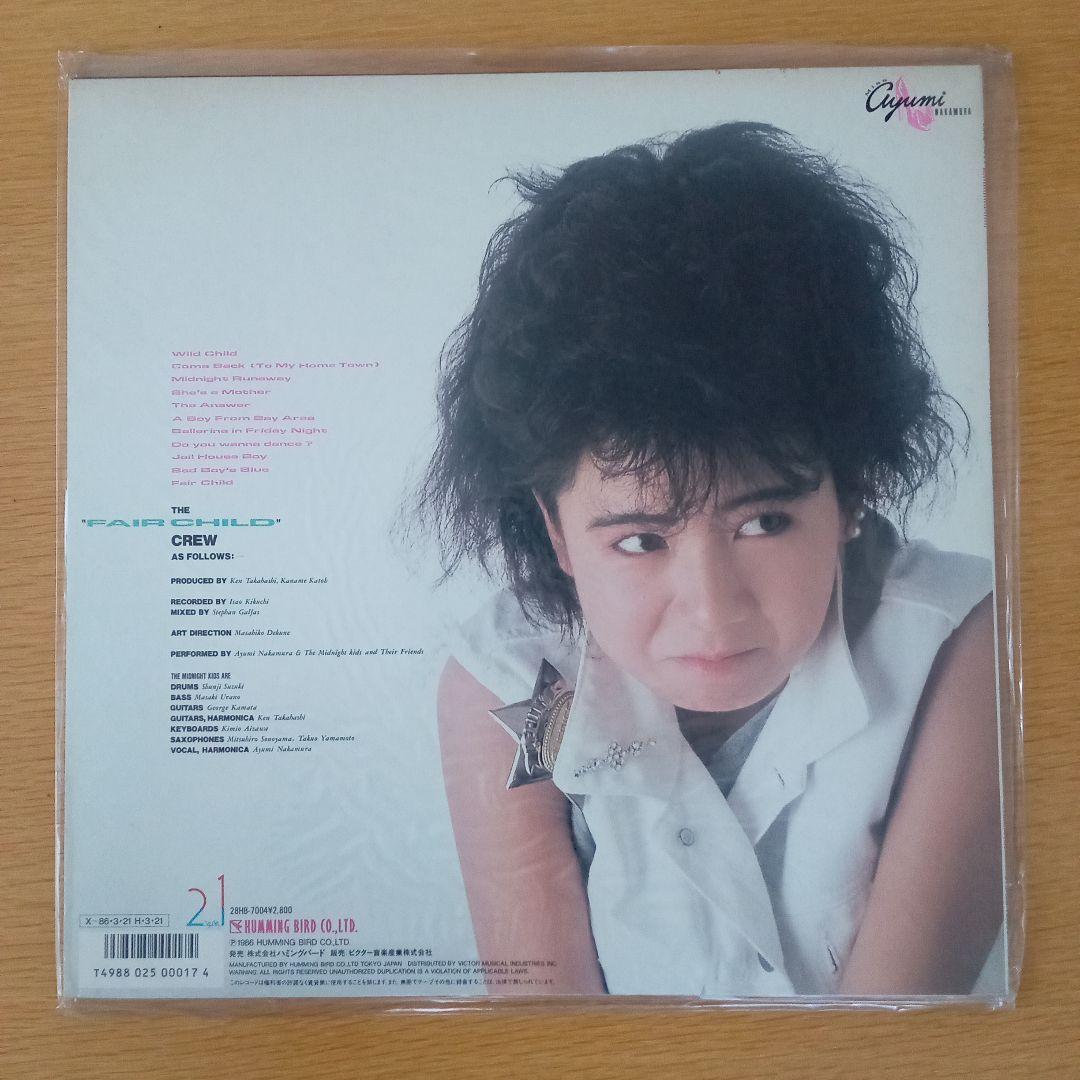 レコードまとめ売り 杉山清貴&オメガトライブ 横浜銀蝿 他