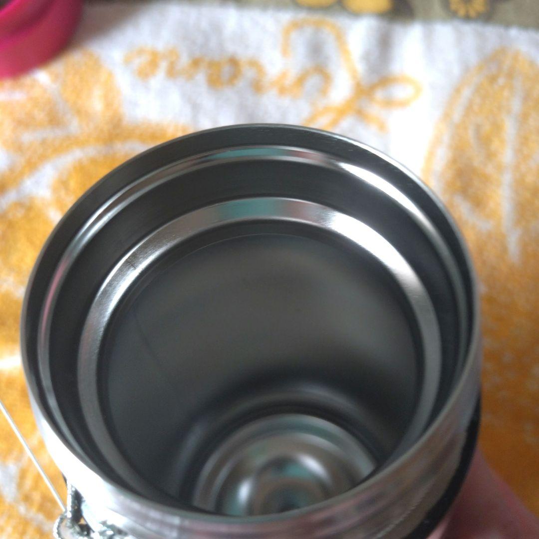 未使用 スターバックス　バレンタインハートブラック タンブラー2015 希少