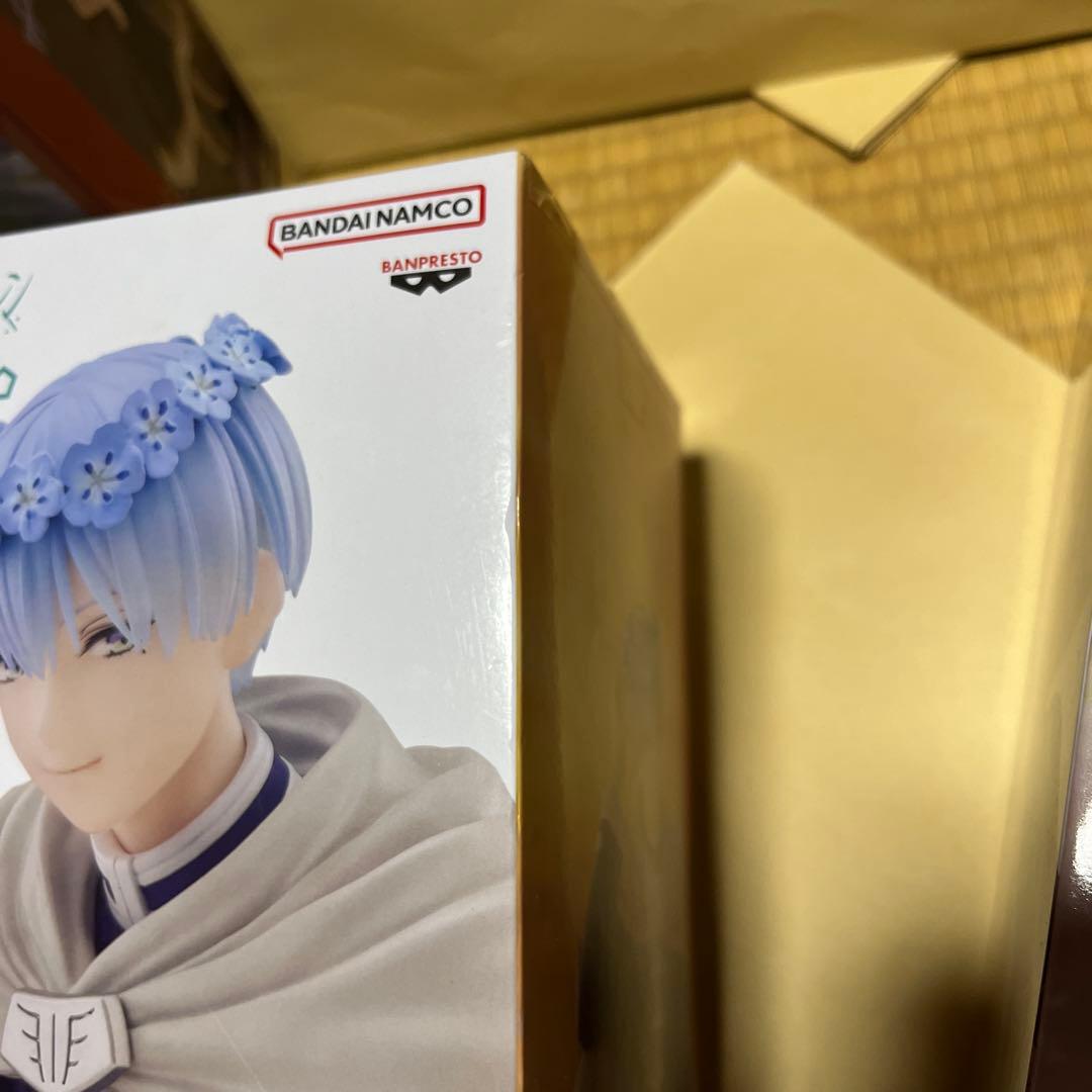 葬送のフリーレン ESPRESTO フリーレン　& ヒンメル 2種セット