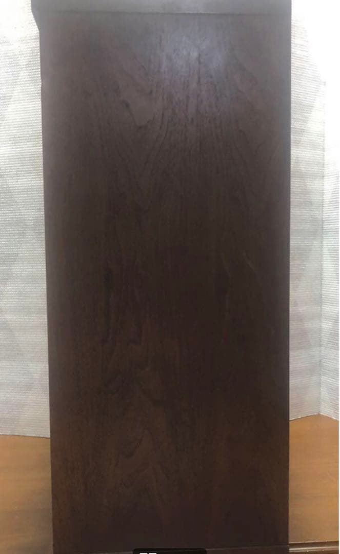 山水大型ウッドスピーカー SP-2005 単品②【再出品】