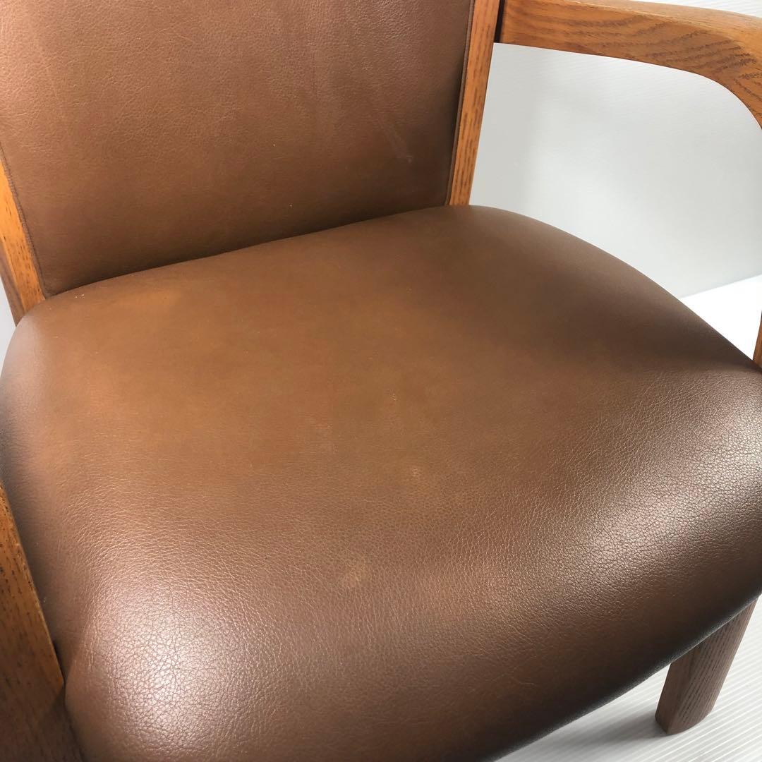 shirakawa ルノアール アームチェア　曲木　飛騨家具 シラカワ