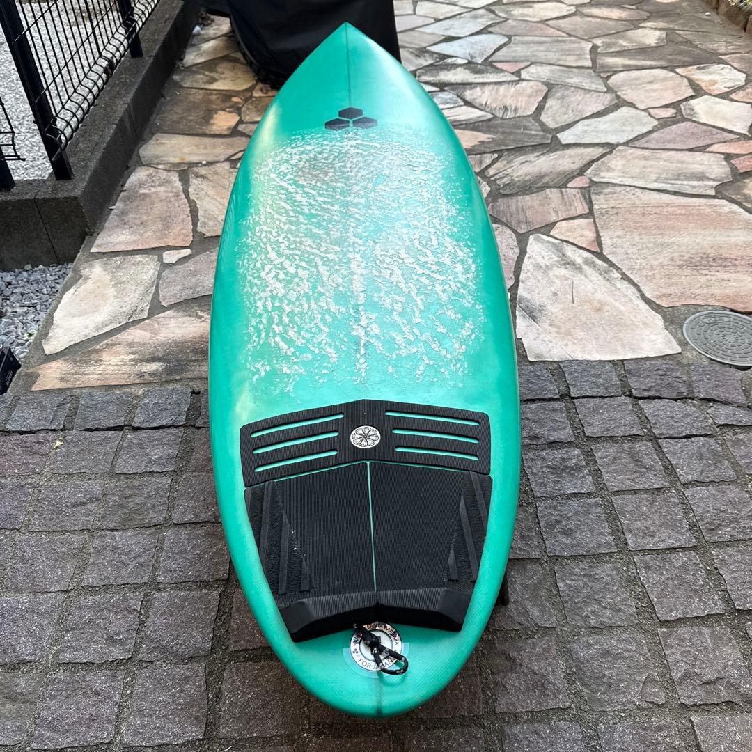 アルメリック　ツインピン