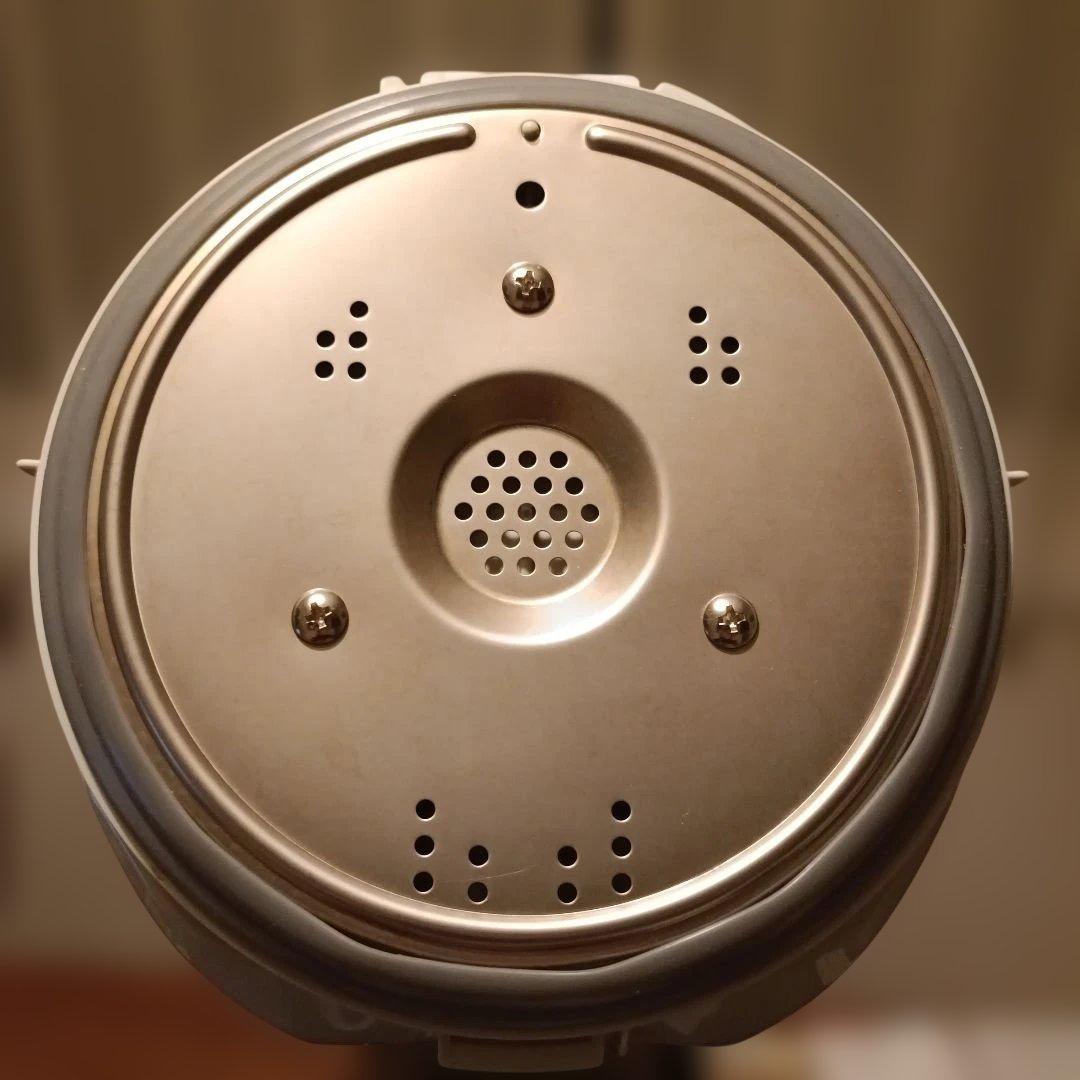 せいまる　象印　加湿器 EE-TA60