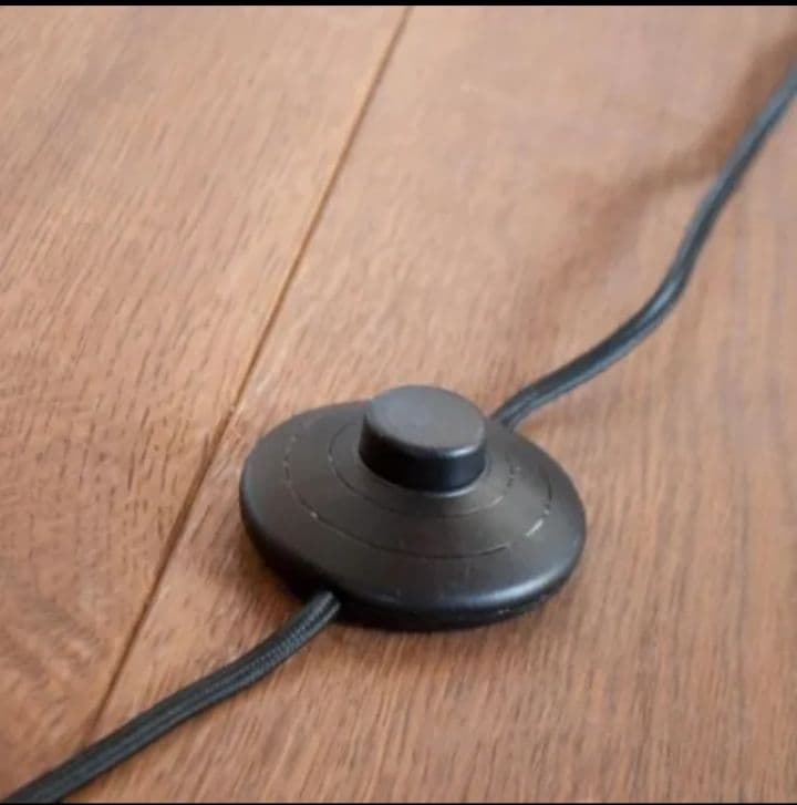 comnuTG　様売約済　HERMOSA TURKU L トゥルク フロアランプ