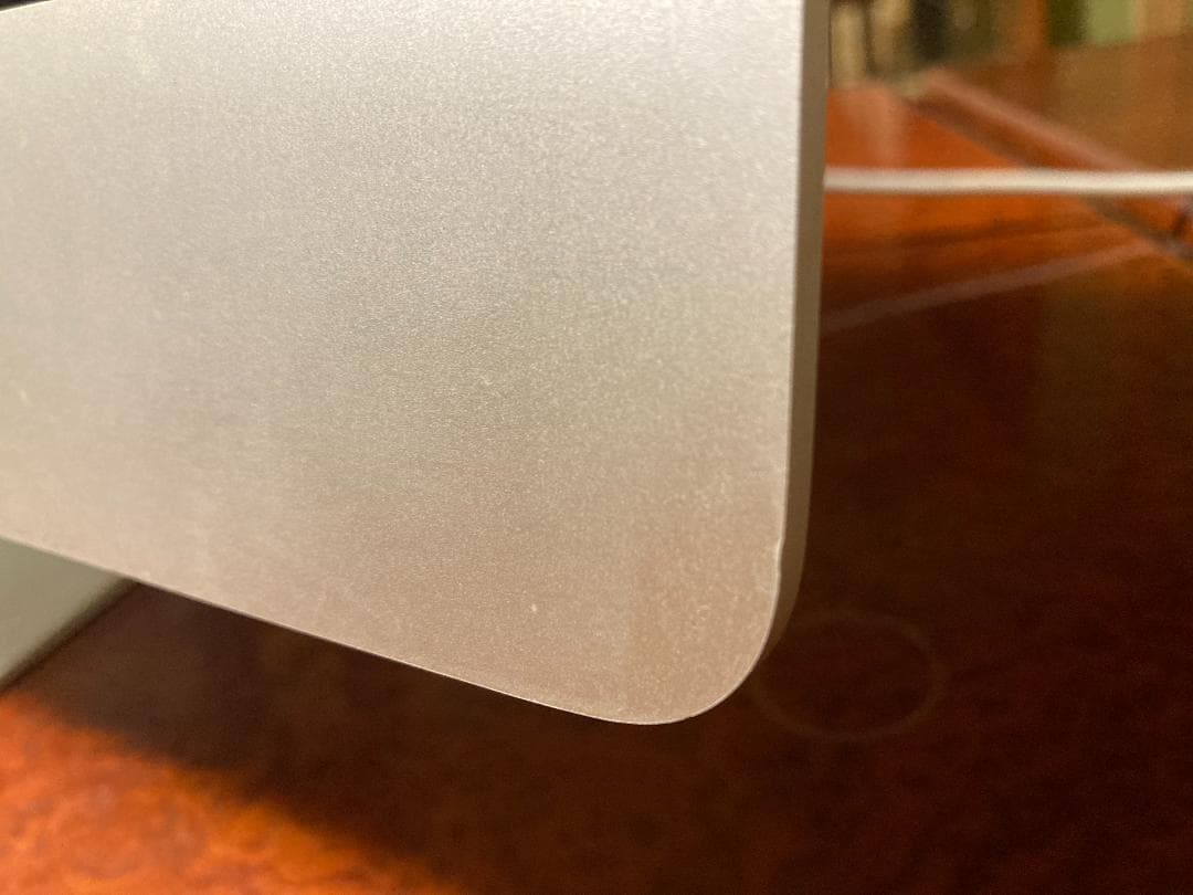 iMac 27インチ Late 2013 / Core i5 8GB 1TB