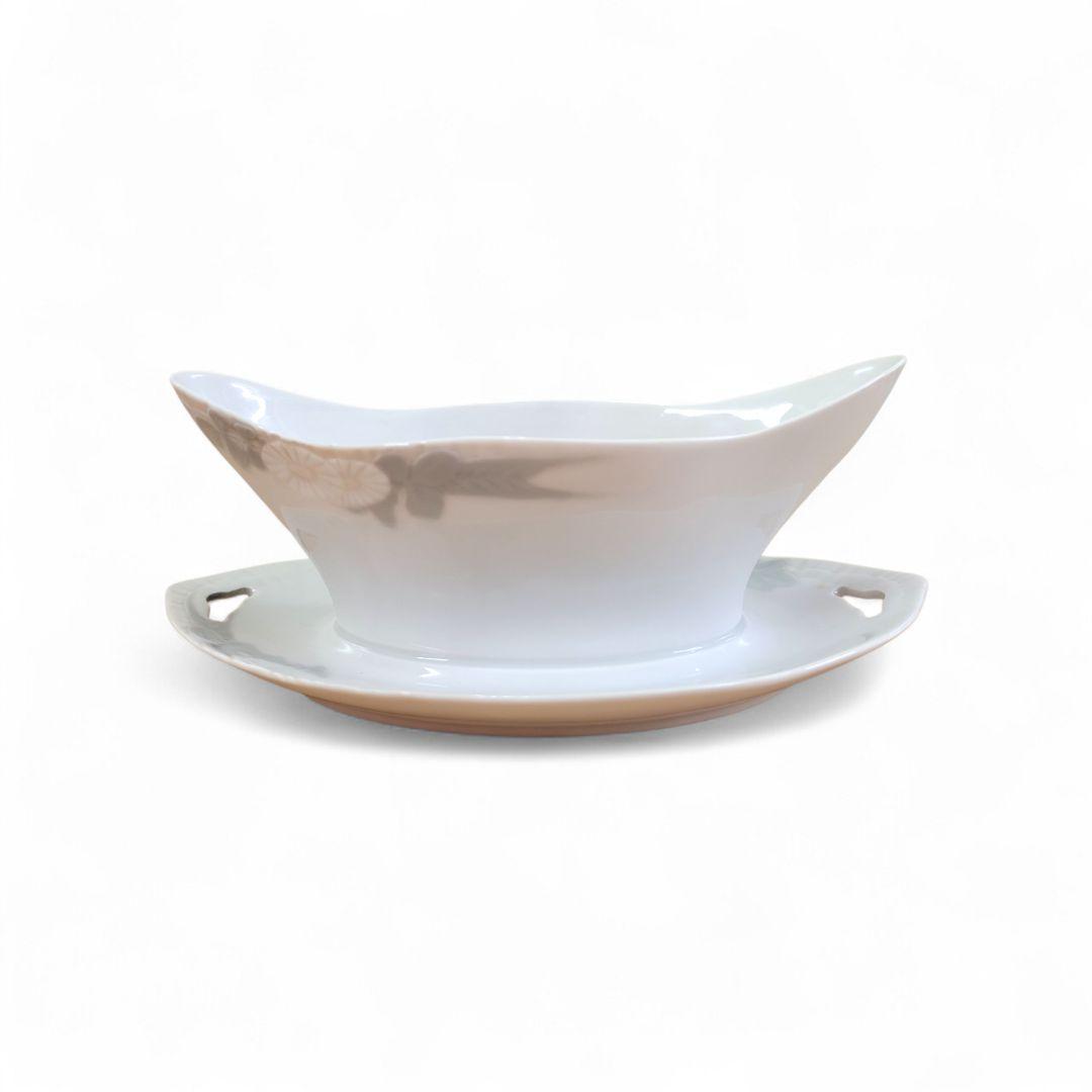 ロイヤルコペンハーゲン ミッドサマーナイトドリーム グレービーボート