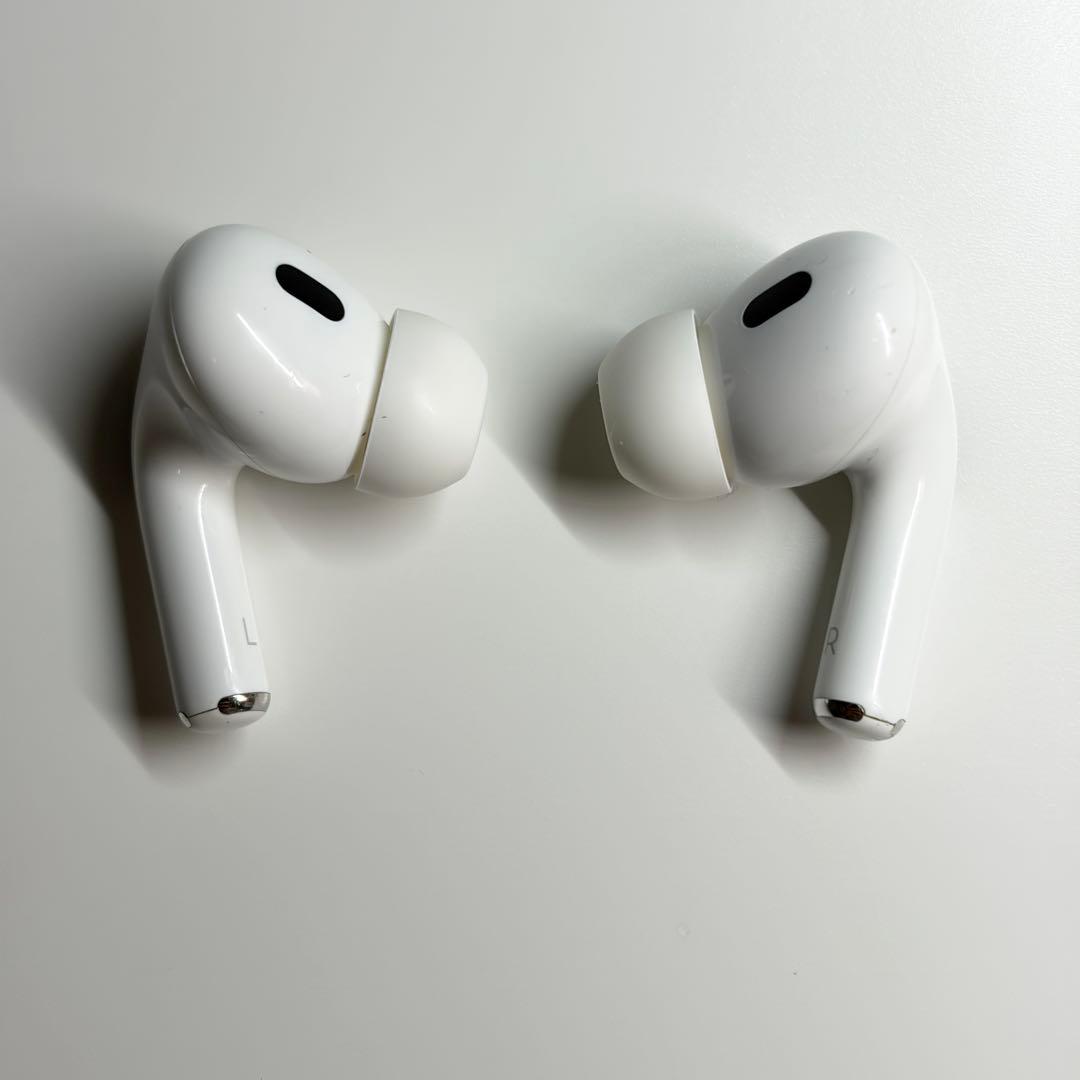 Airpods pro 第二世代 USB-C