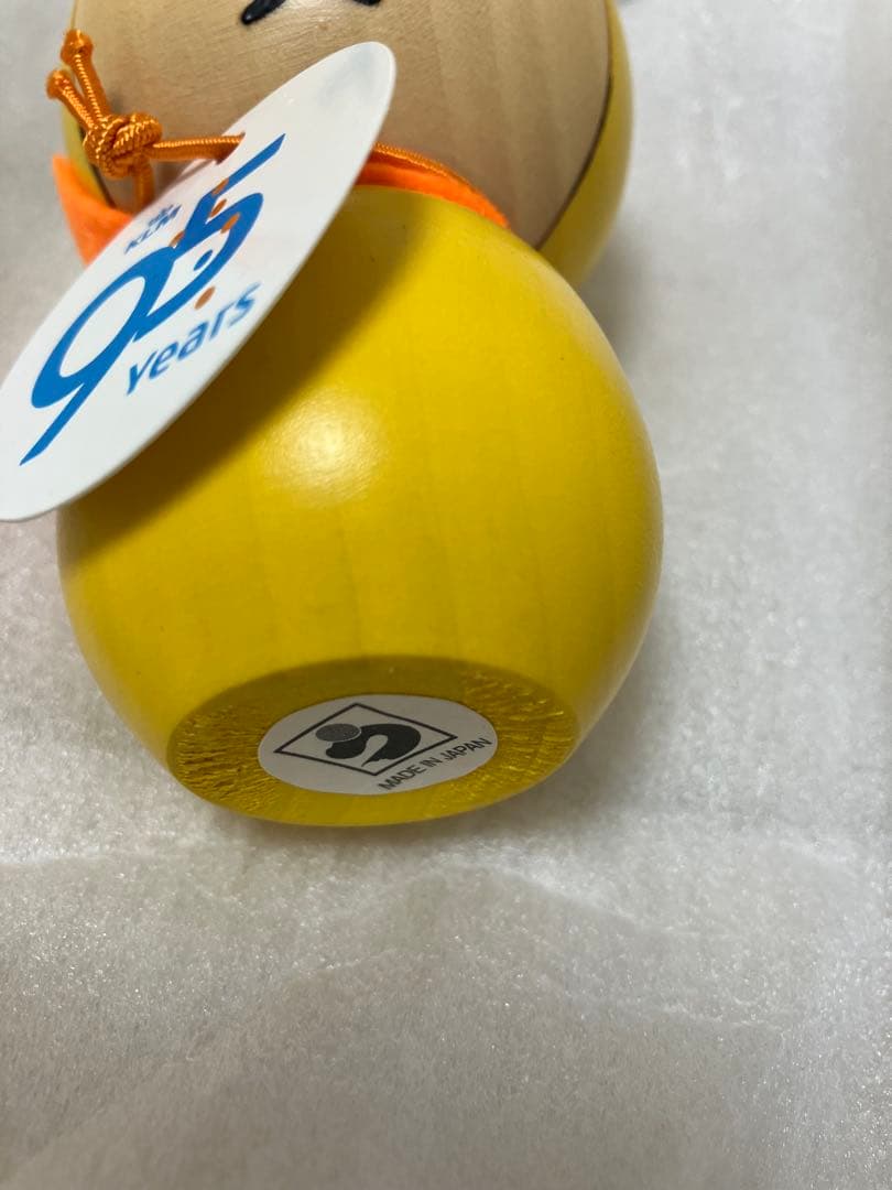 こ*僧様 ミッフィー 卯三郎こけし