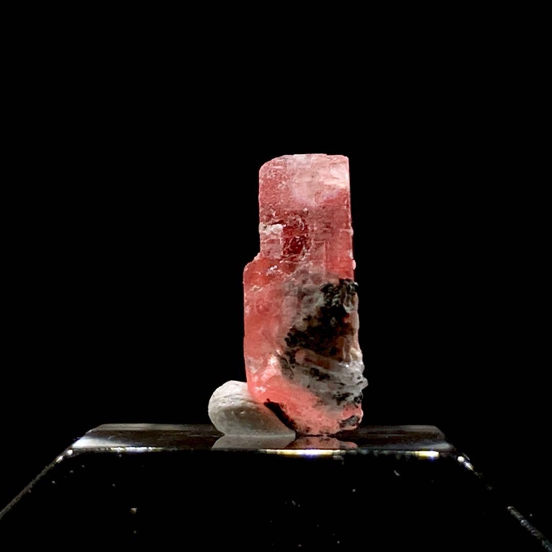 き*わ様 『スイートホーム鉱山』　ロードクロサイト　原石　鉱物標本　天然石　35