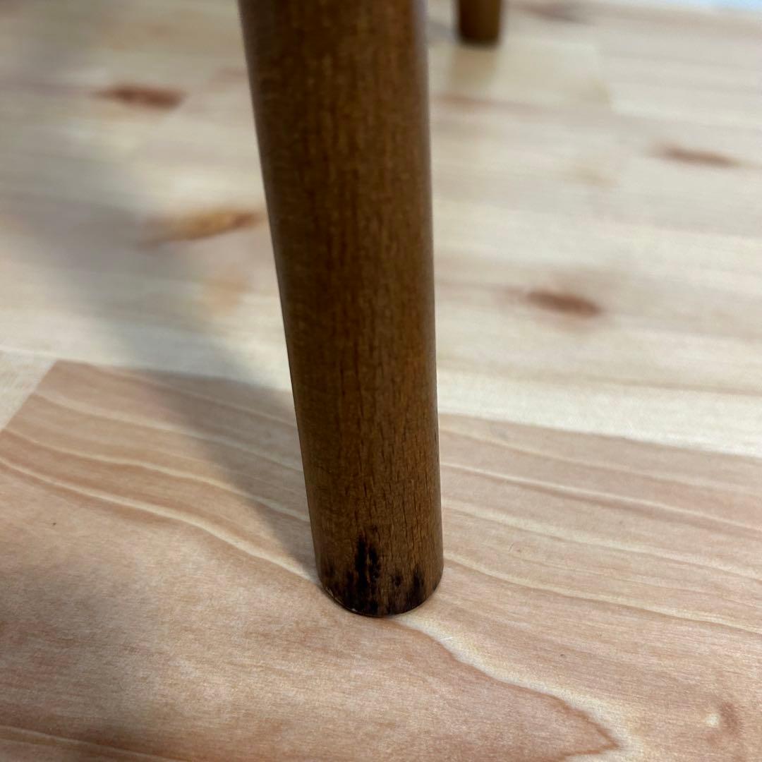 ファメグ FAMEG ベントウッドチェア No.4 ダイニングチェア　木製