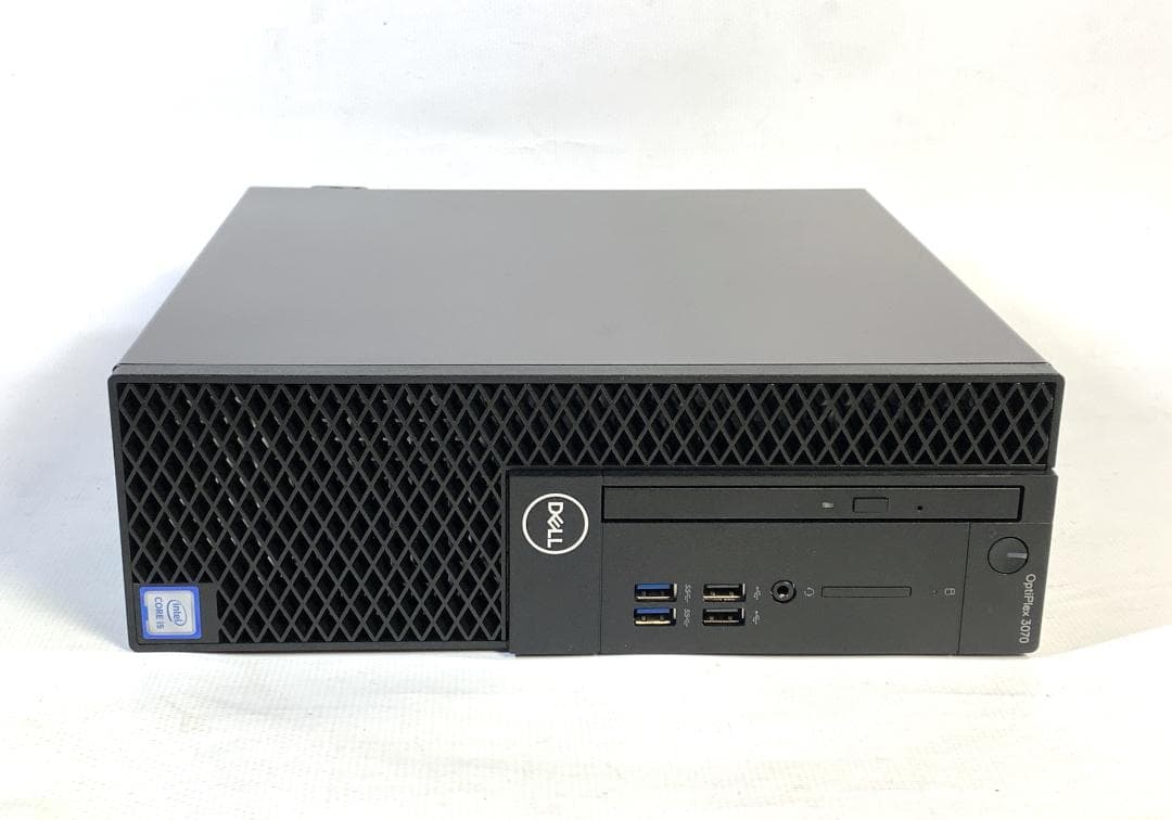 DELL M.2 SSD＋2.0TB Windows11 Pro i5 16GB