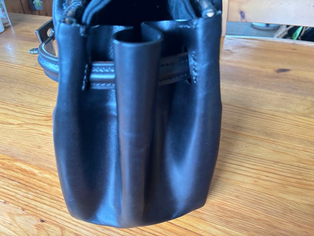 エバゴス　スタイリストバック