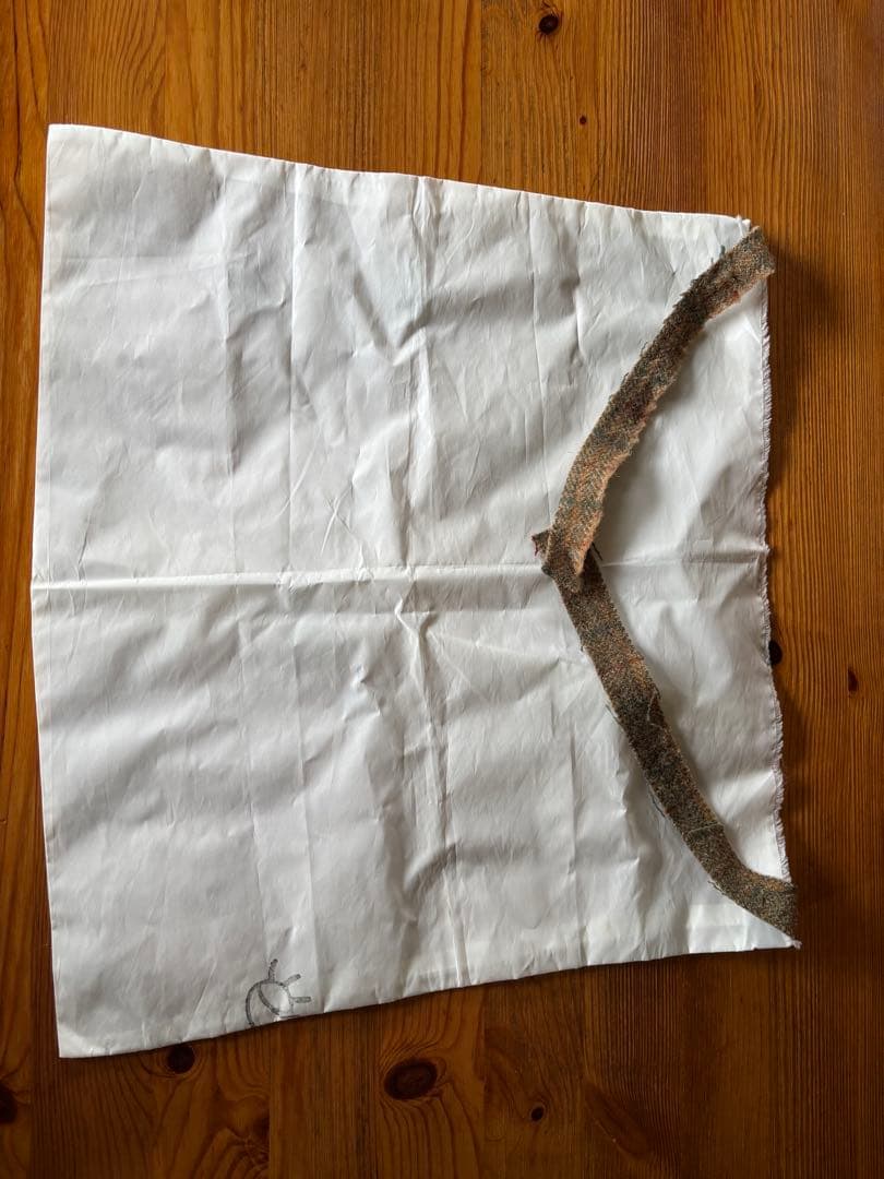 エバゴス　スタイリストバック