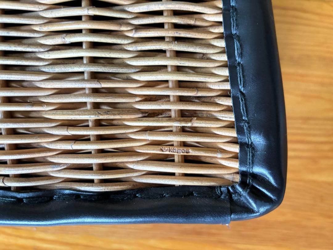 エバゴス　スタイリストバック