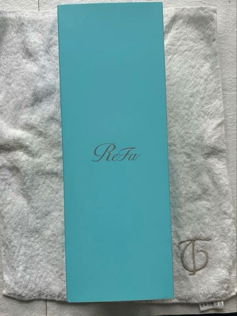 ReFa 多機能シャワーヘッド