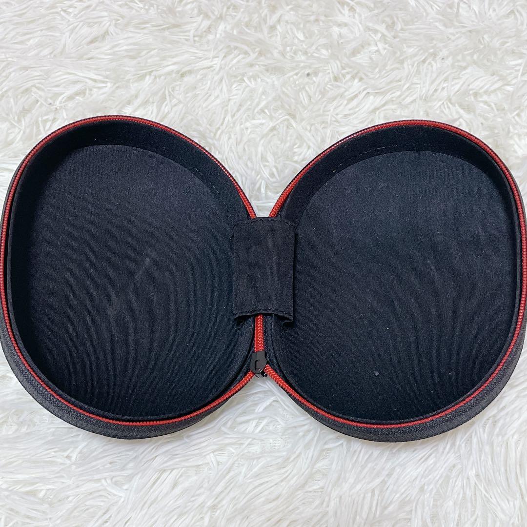 Beats Studio Wireless ブラック/レッド